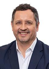 Paulo Bagé