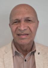 Pr Oséas Costa