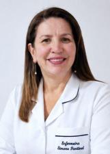 Enfermeira Simone Fantinel