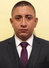Felipe Vargas
