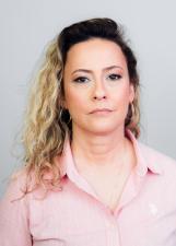 Delegada Ana Tarouco