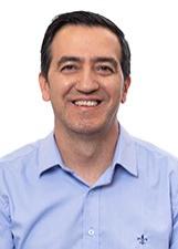 Pastor Valmir Ramos