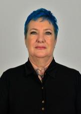 Marcia Becker
