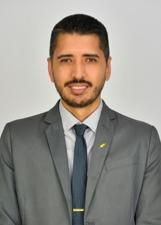 Magaiver Dias