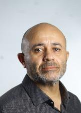 Professor Dr Orlando Furtado