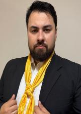 Luiz Graciano Prado