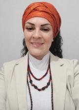 Grazzy de Oyá