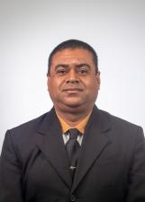 Carlos Alberto Estevão (caco)