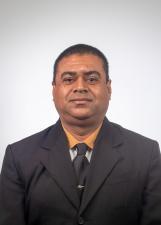 Carlos Alberto Estevão (caco)