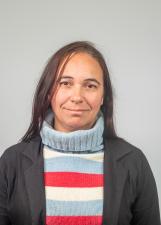 Sheila Fernandes