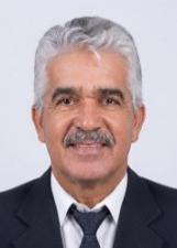 Pastor Moura