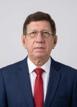 Professor Mário Jorge