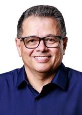 Professor Ribamar