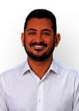 Edimar Kapiche