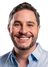 Maurício Carvalho