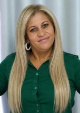 Mary do Bombeiro