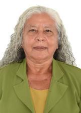 Costureira Aureni Souza