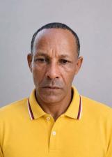 Geronildo Cardoso