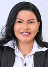 Drª. Roseli Ormindo