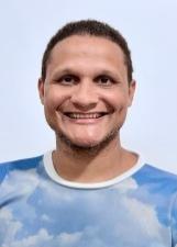 Rafael do Uberrr Compartilhado
