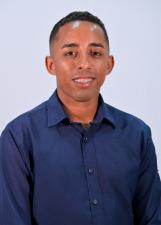 Elichardison Santos