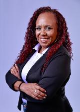Profª Magda Paixão