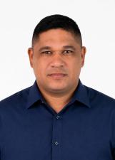 Márcio Braçal