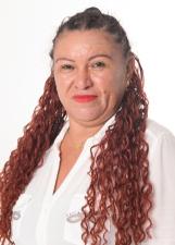 Claúdia da Segurança