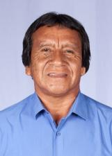 Professor Telmo Macuxi