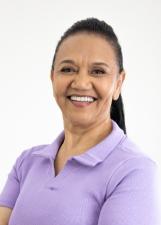 Pastora Nazare Ramalho