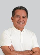 Idazio da Perfil