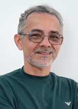 Moisés Araújo