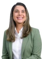 Enfermeira Alessandra