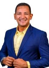 Apresentador Raniel Sousa