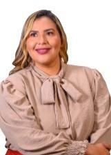 Leticia Gomes
