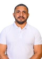 Gerente Gilmar Leite