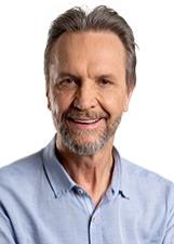 Professor Pedro Uczai