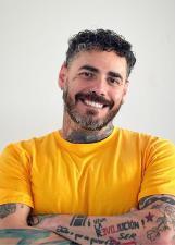 Thiago Moreti - Prof. Tatuado