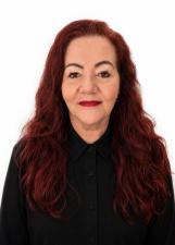 Professora Nadir Fernandes