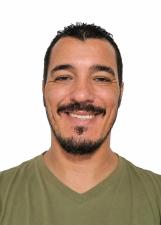 Professor Cristiano Florêncio