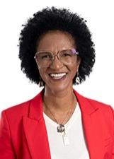 Professora Ana Lucia Martins