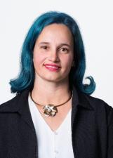 Raquel da Reurb