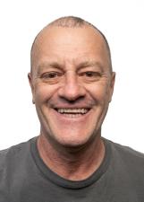 Professor Marcus Sodré