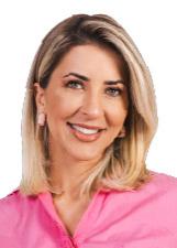 Policial Emily Pereira