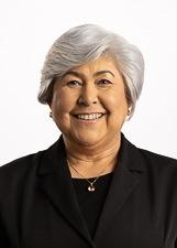 A A Margareth Pratts da Missão