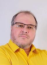 Marco A Benedet Périco