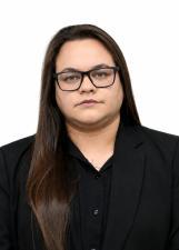 Vanessa Witiuk da Causa Animal