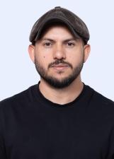 Pedro Pôncio - Ex Mst