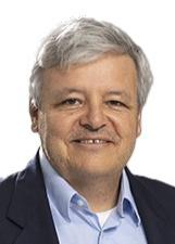 Prof Tozi