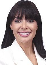 Delegada Liliane Doretto